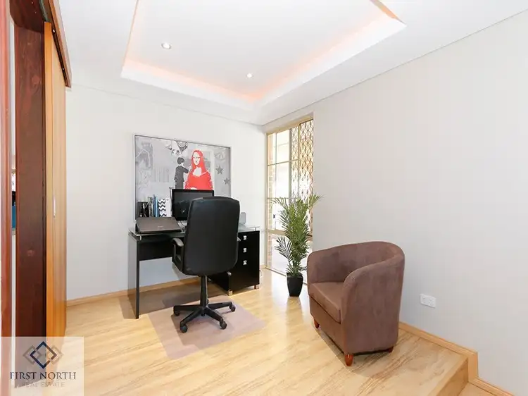 Seventh view of Homely house listing, 22 Uringa Way, Wanneroo WA 6065