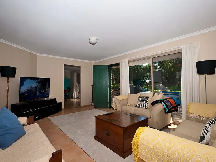 Sixth view of Homely house listing, 1 Greaves Court, Carrara QLD 4211