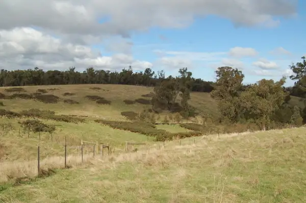 Fourth view of Homely land listing, 570 South Mountain Road, Upper Plenty VIC 3756