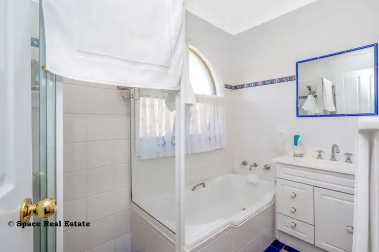 Seventh view of Homely house listing, 6/6 Clifford Crescent, Ingleburn NSW 2565