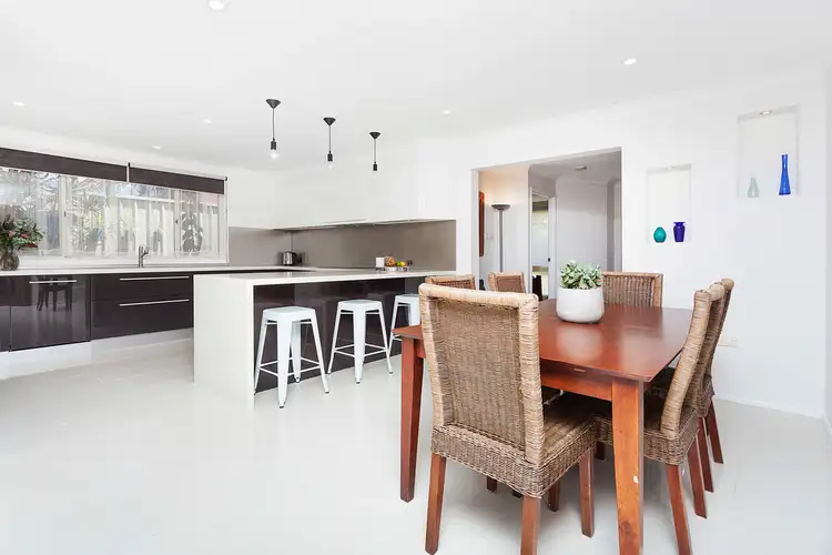 Second view of Homely house listing, 67e The Ridge, Helensburgh NSW 2508