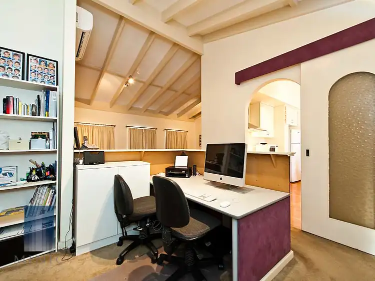 Sixth view of Homely house listing, 37 Scribbly Gum Square, Willetton WA 6155