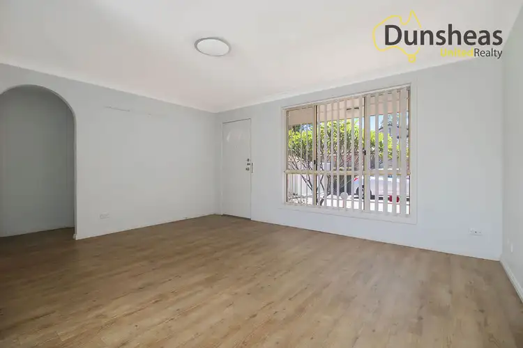 Second view of Homely house listing, 7/15-17 Carlisle Street, Ingleburn NSW 2565