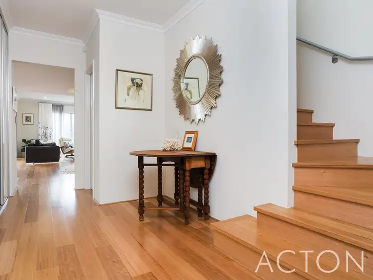 Second view of Homely house listing, 12 Lime Street, North Fremantle WA 6159