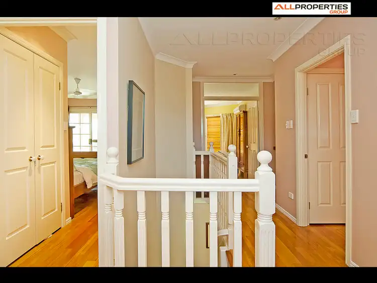 Fifth view of Homely house listing, 55 Lakeside Crescent, Forest Lake QLD 4078