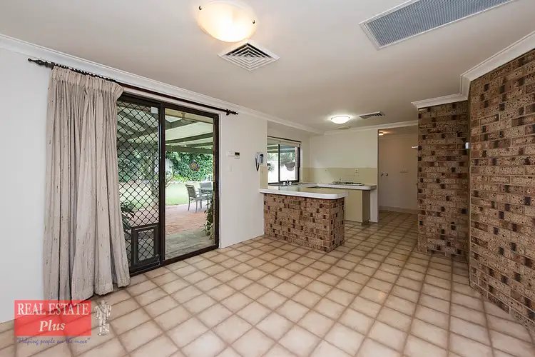 Fourth view of Homely house listing, 17 Natham Square, Swan View WA 6056