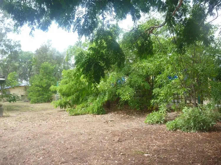 Fifth view of Homely land listing, 10 Amberjack Court, Cungulla QLD 4816