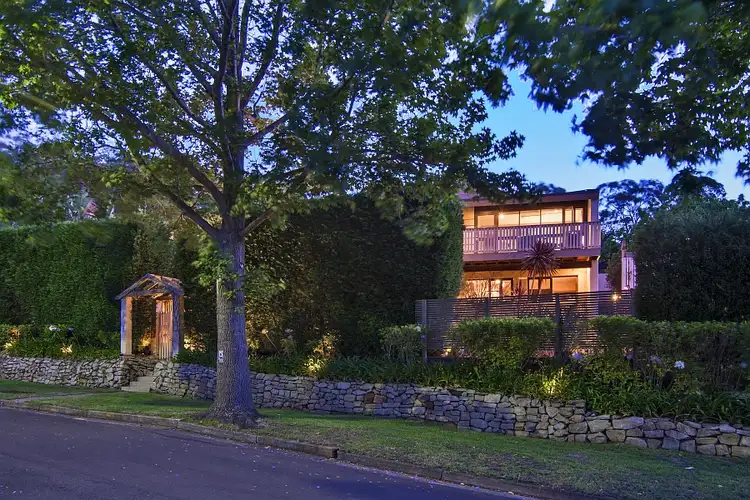 11 Leinster Avenue, Killarney Heights NSW 2087