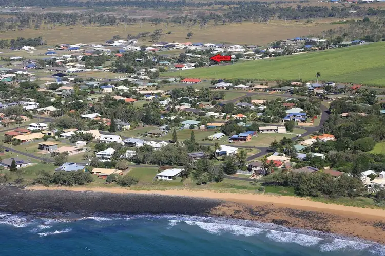 5 Mary Fox St, Innes Park QLD 4670