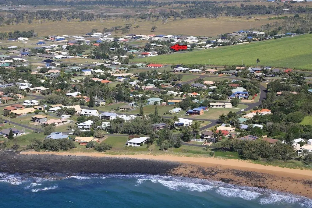 Main view of Homely land listing, 5 Mary Fox St, Innes Park QLD 4670