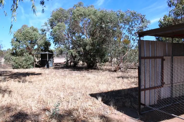 Second view of Homely land listing, 138 Robinson Street, Spencers Brook WA 6401