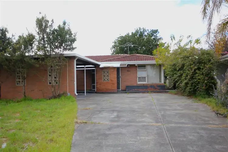 Second view of Homely semi-detached listing, 14A Garvey St, Waterford WA 6152