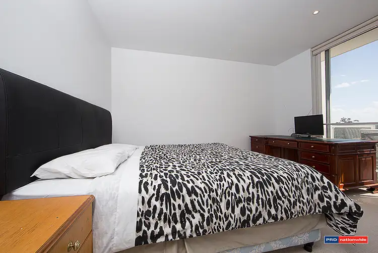 Seventh view of Homely apartment listing, 44/41 Blackall Street, Barton ACT 2600