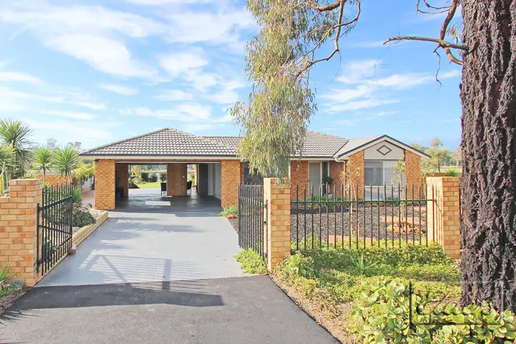 128 Rohs Road, East Bendigo VIC 3550
