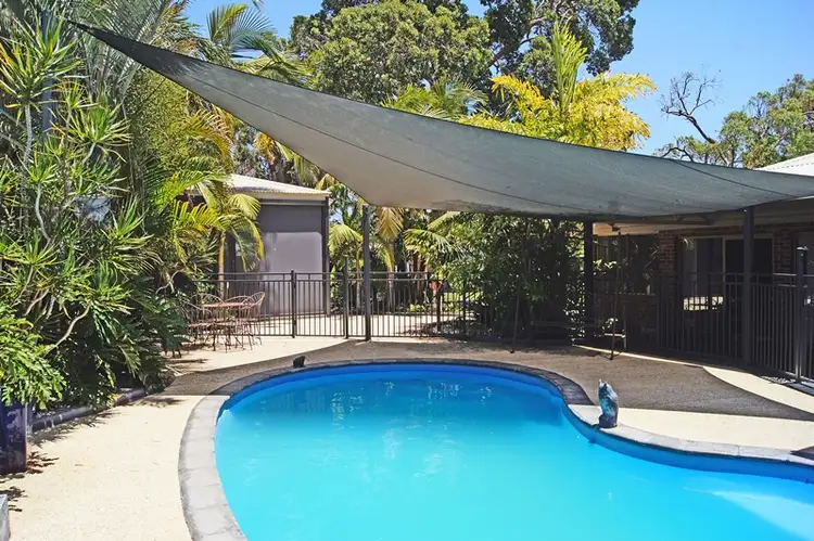 Second view of Homely house listing, 17 Macquarie Drive, Coodanup WA 6210