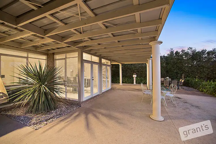 Sixth view of Homely house listing, 45-47 Marisa Crescent, Berwick VIC 3806