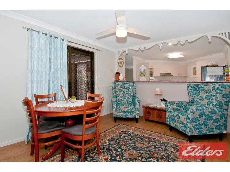 Third view of Homely house listing, 88 Five Oak Green Court, Jimboomba QLD 4280