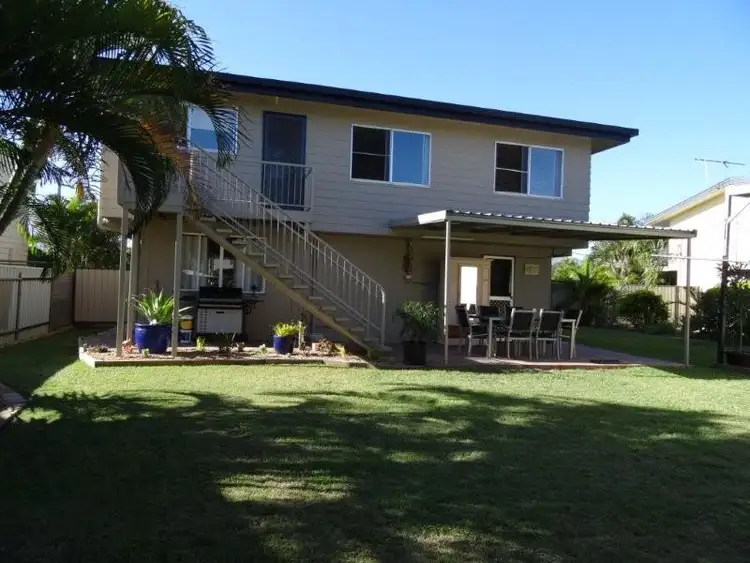 Seventh view of Homely house listing, 23 Birt Street, Blackwater QLD 4717