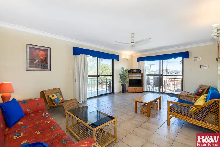Second view of Homely unit listing, 10/80 Boyd Street, Woorim QLD 4507