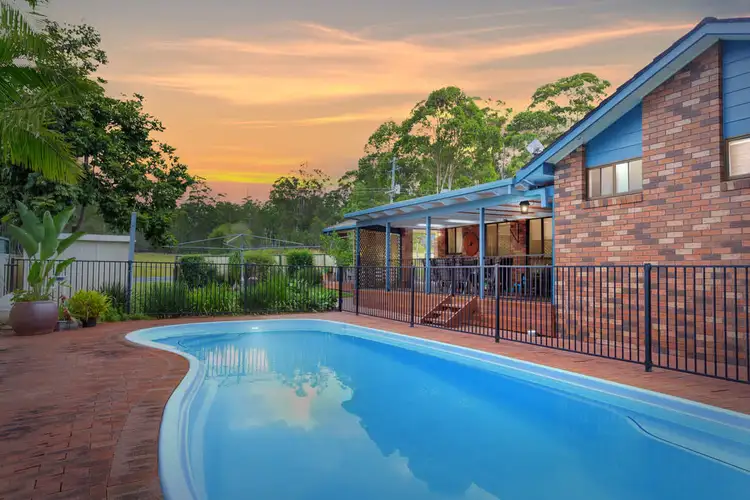 Main view of Homely house listing, 12 Kookaburra Drive, Taree NSW 2430