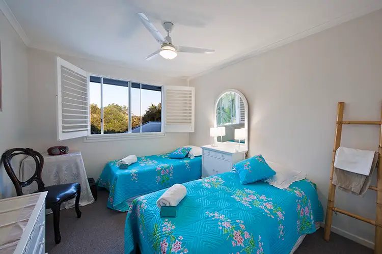 Fifth view of Homely townhouse listing, 2/8 Skipper Place, Albion QLD 4566