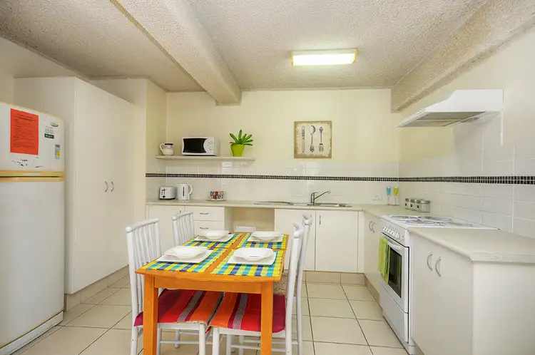 Fourth view of Homely unit listing, Unit at 266 The Esplanade, Miami QLD 4220