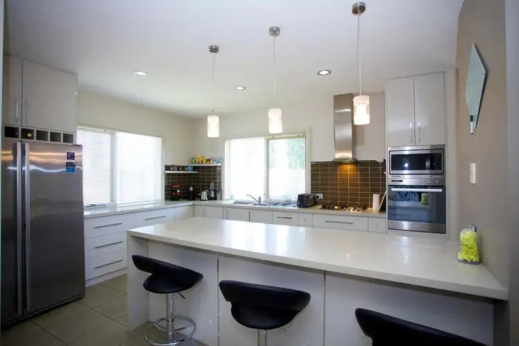 Third view of Homely house listing, 65 McPherson Street, Horsham VIC 3400