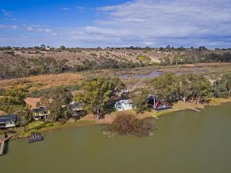 Fourth view of Homely house listing, Lot 5 Shack Road Greenways Landing, Nildottie SA 5238