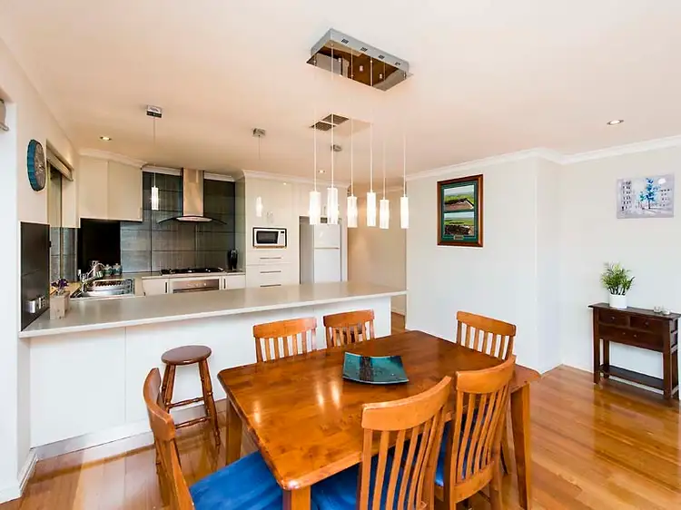 Fifth view of Homely house listing, 37 Godwin Avenue, Manning WA 6152