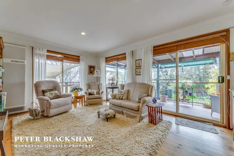 Fifth view of Homely house listing, 38 Goldfinch Circuit, Theodore ACT 2905