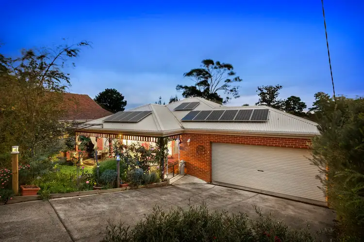 58 Western Road, Boronia VIC 3155