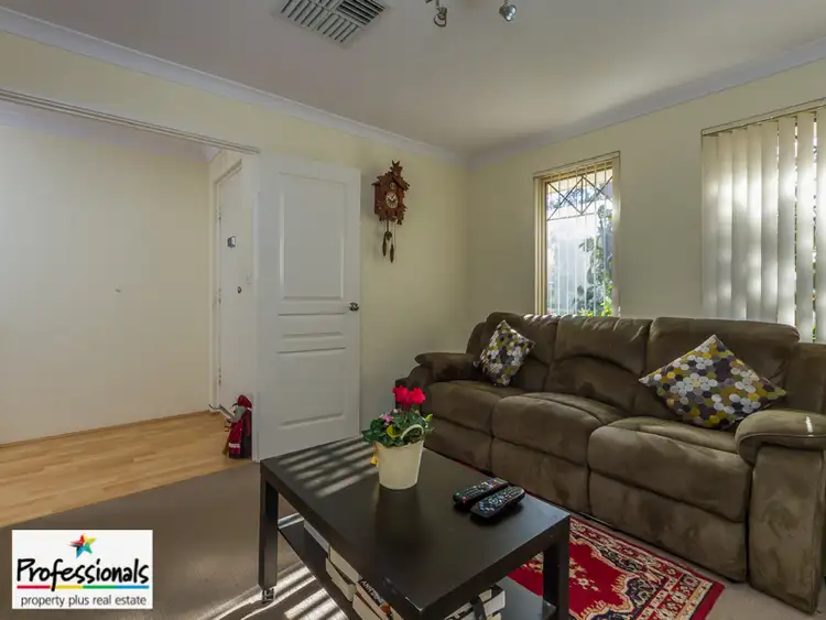Fourth view of Homely house listing, 207A Hicks Street, Gosnells WA 6110