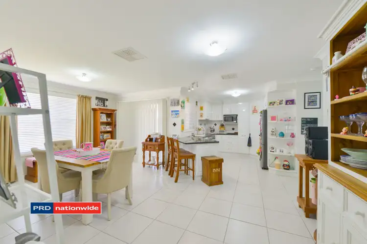 Sixth view of Homely house listing, 58 Milburn Road, Tamworth NSW 2340