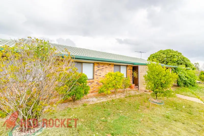 Main view of Homely house listing, 1 Allamanda Street, Runcorn QLD 4113