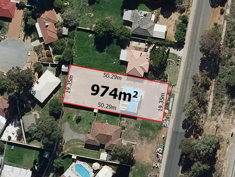 71 Wungong Rd, Armadale WA 6112