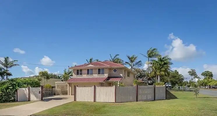25 Williams Street, Redcliffe QLD 4020