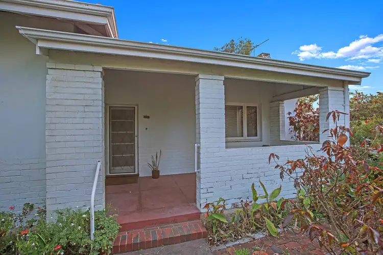 Second view of Homely house listing, 5 McCallum Crescent, Ardross WA 6153