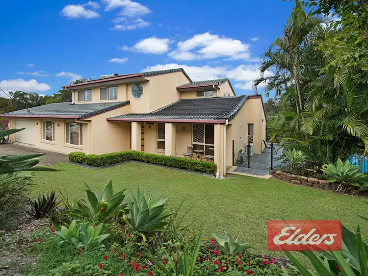 88A PLANTAIN ROAD, Shailer Park QLD 4128