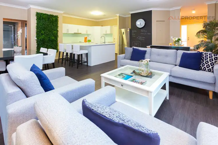 Sixth view of Homely house listing, 8 Wendt Pl, Edens Landing QLD 4207