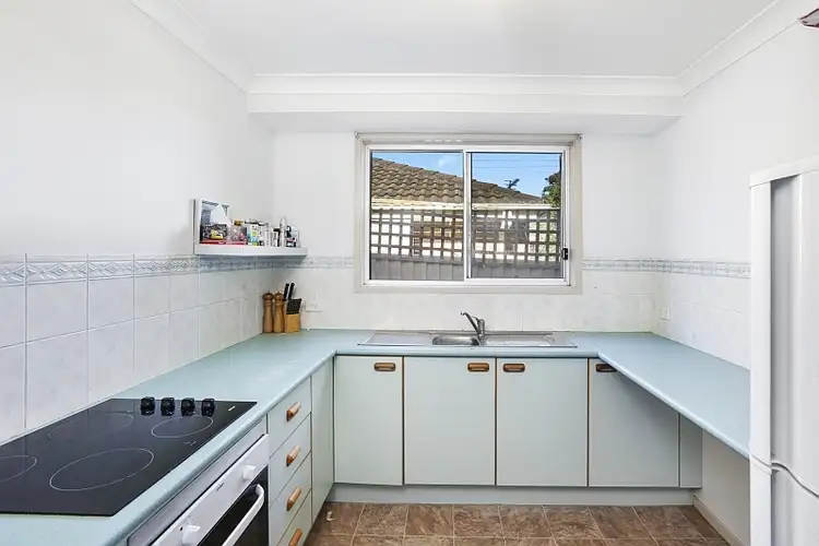 Fourth view of Homely house listing, 12 Loongana Crescent, Blue Haven NSW 2262