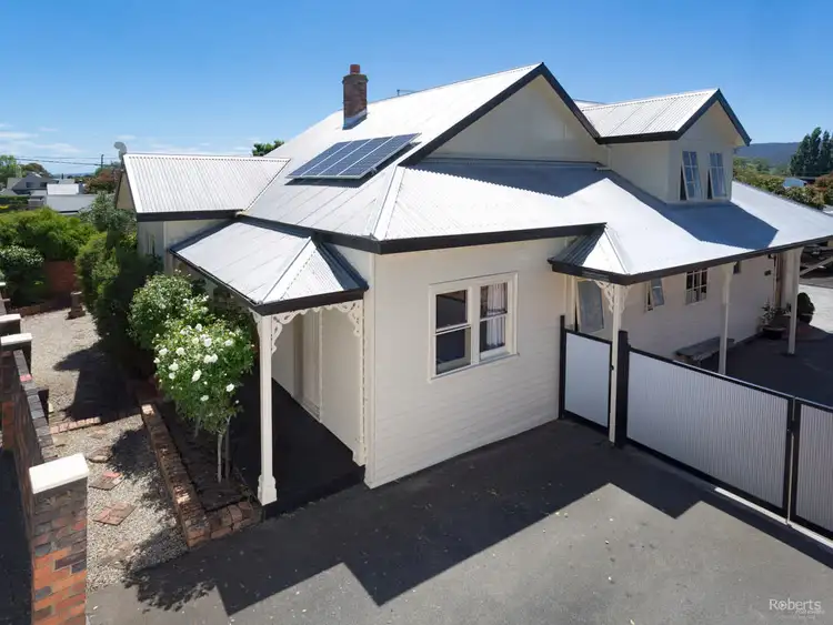 Third view of Homely house listing, 217 Penquite Road, Norwood TAS 7250