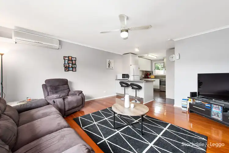 Second view of Homely unit listing, 3/7 Fortuna Avenue, Croydon VIC 3136