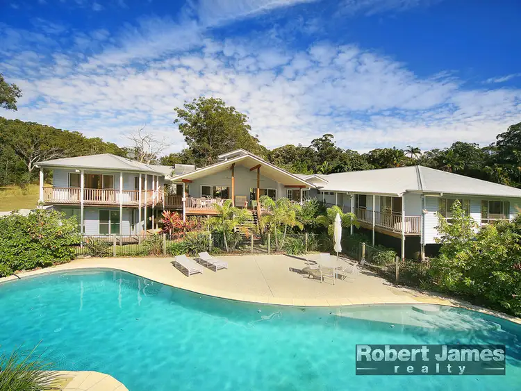 233 Grays Road, Doonan QLD 4562