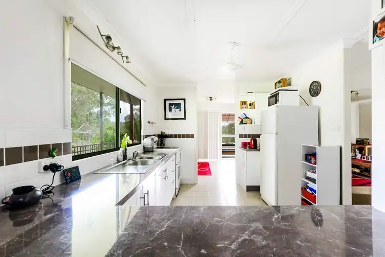 Sixth view of Homely house listing, 620 Armidale Rd, Elland NSW 2460