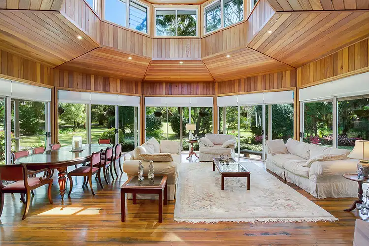Second view of Homely house listing, 344 Gan Gan Road, Boat Harbour NSW 2316