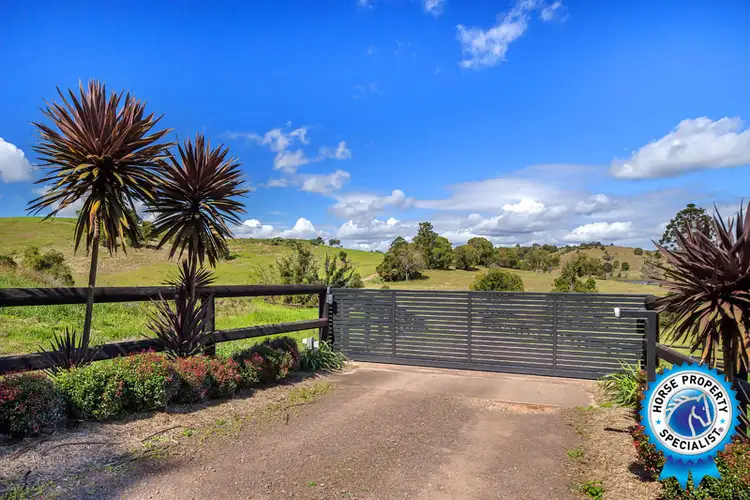 Second view of Homely rural property listing, 143 Dulong Road, Dulong QLD 4560