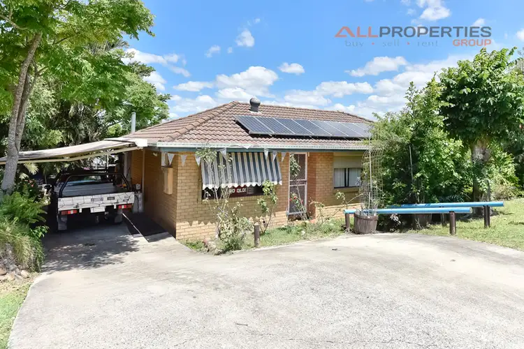 Main view of Homely house listing, 22 Akama Rd, Durack QLD 4077