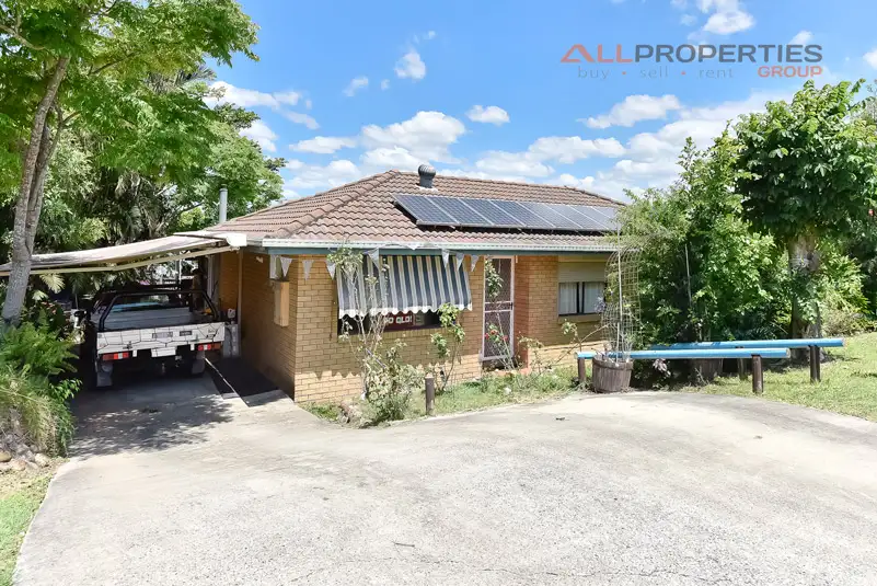 Main view of Homely house listing, 22 Akama Rd, Durack QLD 4077