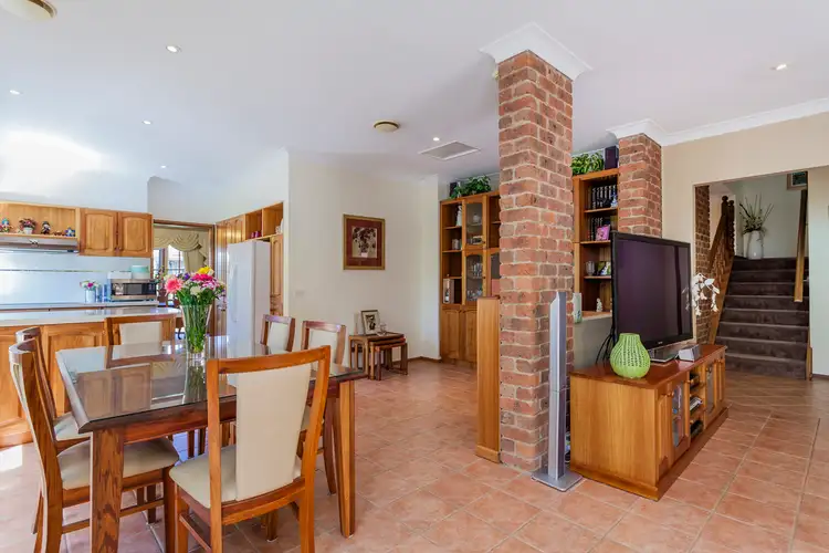Sixth view of Homely house listing, 8 Chisholm Close, Wandana Heights VIC 3216