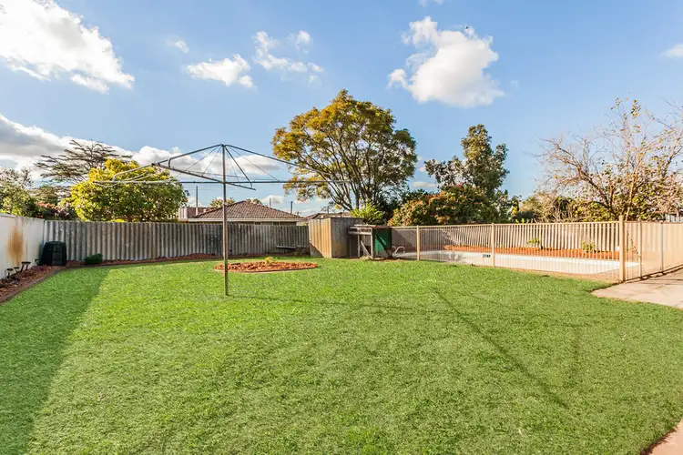 Second view of Homely house listing, 285 Morley Drive, Dianella WA 6059